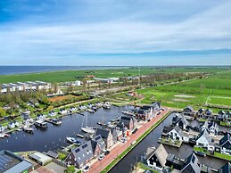 Waterfront Holiday Home With Terrace & Views