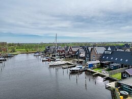 Waterfront Holiday Home With Terrace & Views