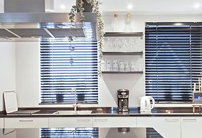 Waterfront Holiday Home With Terrace & Views