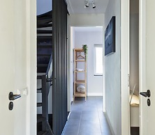 Waterfront Holiday Home With Terrace & Views