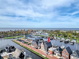 Waterfront Holiday Home With Terrace & Views