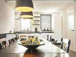 Waterfront Holiday Home With Terrace & Views