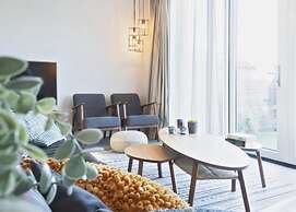 Waterfront Holiday Home With Terrace & Views