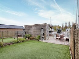 Waterfront Holiday Home With Terrace & Views