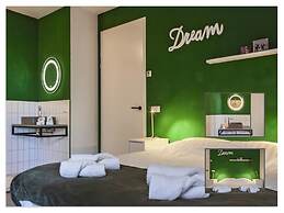 Waterfront Holiday Home With Terrace & Views