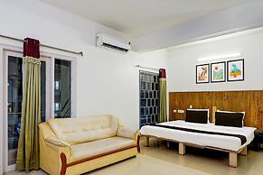 Super Townhouse Medavakkam