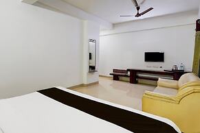 Super Townhouse Medavakkam
