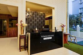 Super Townhouse Medavakkam