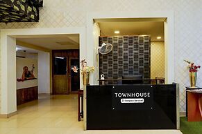 Super Townhouse Medavakkam