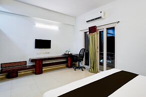 Super Townhouse Medavakkam