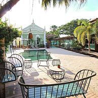 Pousada Estação Bananeiras