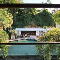 Pousada Estação Bananeiras