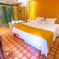 Pousada Estação Bananeiras