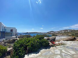 Sea Vibes Suite by Angels Group Mykonos