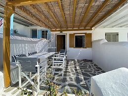 Sea Vibes Suite by Angels Group Mykonos