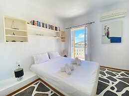 Sea Vibes Suite by Angels Group Mykonos