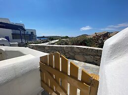 Sea Vibes Suite by Angels Group Mykonos