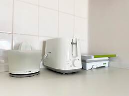 Sea Vibes Suite by Angels Group Mykonos