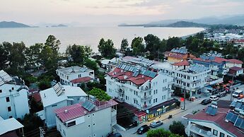 Elitaş Apart Otel