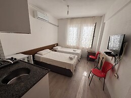 Elitaş Apart Otel