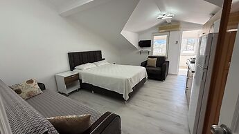 Elitaş Apart Otel