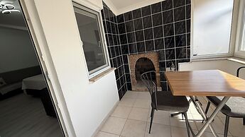 Elitaş Apart Otel