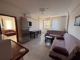 Elitaş Apart Otel