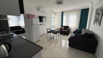 Elitaş Apart Otel