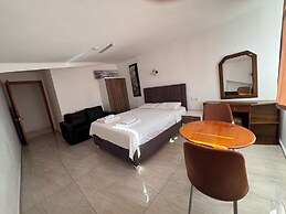 Elitaş Apart Otel