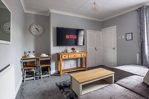 Lilly Rose Bedlington