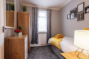 Lilly Rose Bedlington