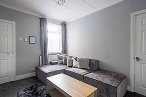 Lilly Rose Bedlington