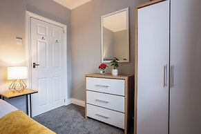 Lilly Rose Bedlington