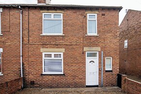 Lilly Rose Bedlington