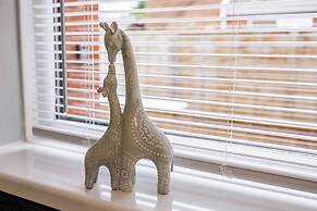 Lilly Rose Bedlington