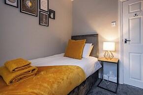 Lilly Rose Bedlington