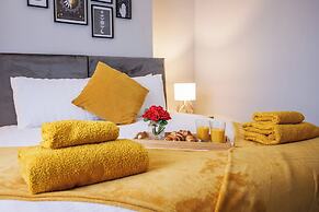 Lilly Rose Bedlington