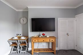 Lilly Rose Bedlington