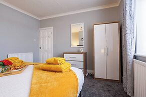 Lilly Rose Bedlington