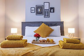 Lilly Rose Bedlington