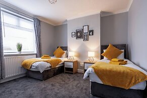 Lilly Rose Bedlington