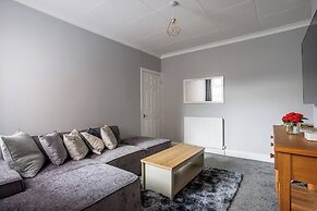 Lilly Rose Bedlington