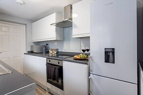 Lilly Rose Bedlington