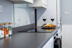 Lilly Rose Bedlington