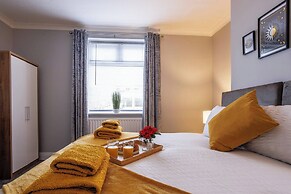 Lilly Rose Bedlington