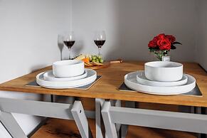 Lilly Rose Bedlington