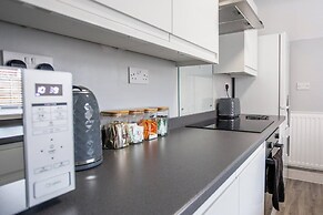 Lilly Rose Bedlington