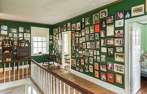 Higganum House B&B