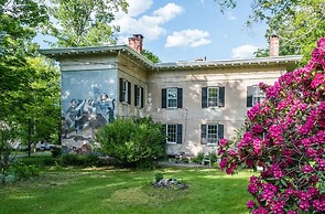 Higganum House B&B