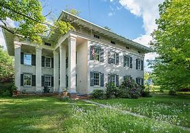 Higganum House B&B